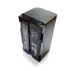 CS-SDC58SL (BDC58) - акумулятор