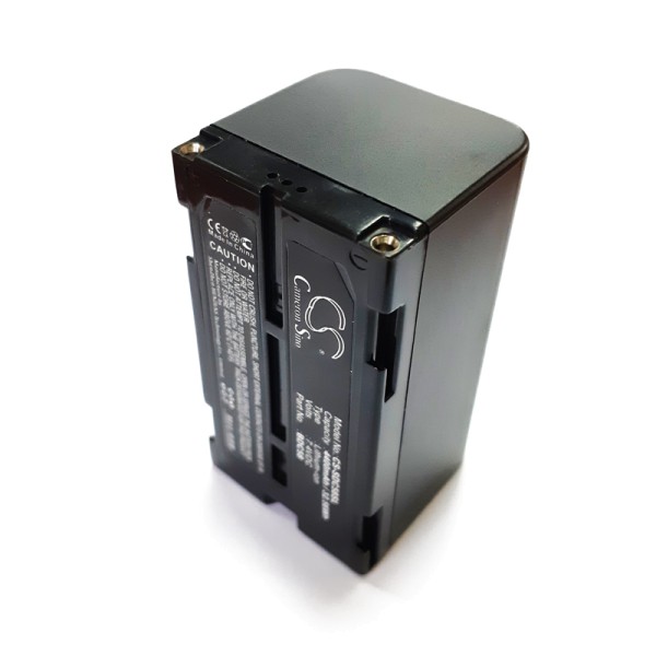 CS-SDC58SL (BDC58) - аккумулятор