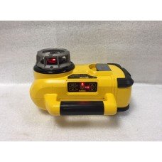 DeWALT DW079KH б/у ротаційний лазерний нівелір