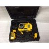 DeWALT DW079KH б/у ротаційний лазерний нівелір