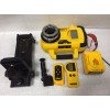 DeWALT DW079KH б/у ротаційний лазерний нівелір