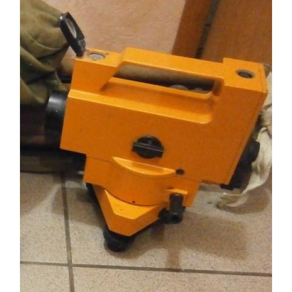 Н-3КЛ б/у нівелір оптичний (прямий з компенсатором)