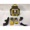 TOPCON RL-SV2S б/у ротационный лазерный нивелир TOPCON RL-SV2S б/у ротационный лазерный нивелир