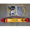TOPCON ES-62 SET1- комплект тахеометра для будівництва, 2"