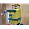 TOPCON RL-Hb б/у лазерный ротационный нивелир TOPCON RL-Hb б/у лазерный ротационный нивелир