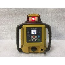 TOPCON RL-SV2S б/у- ротаційний лазерний нівелір