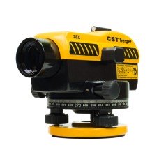 CST/BERGER SAL 28 - нівелір оптичний