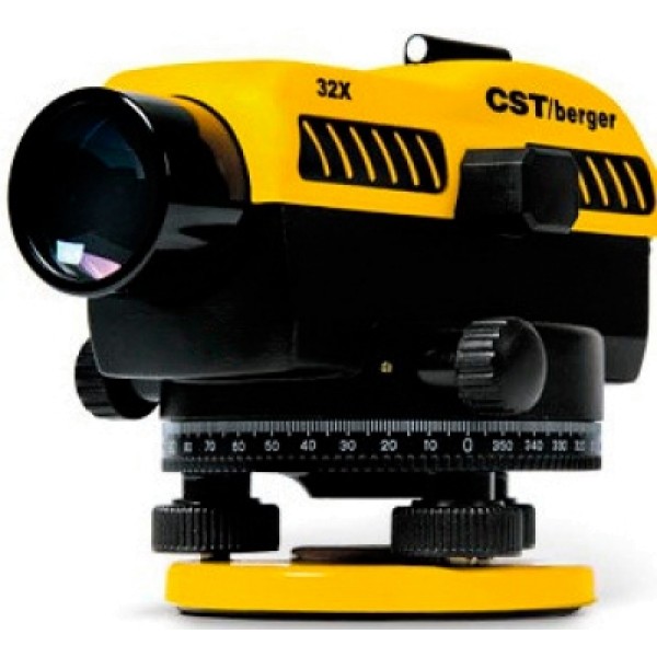CST/BERGER SAL 32 - нивелир оптический
