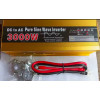 Інвертор чистий синус XINBOKE 3000W 12V-220V 50Hz 