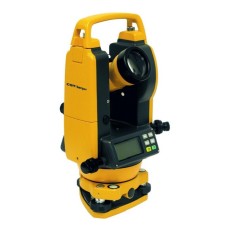 CST/BERGER DGT2 - теодоліт електронний