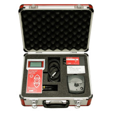 HMP LFG4 - щільномір електронний вимірювач щільності