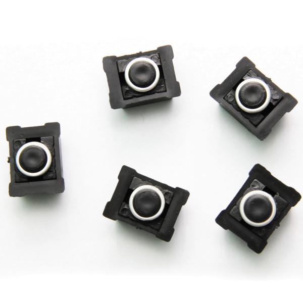 Nivel System кнопка для рейки TS