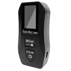 PRACMANU HL-30M - міні далекомір, лазерна рулетка 30 м