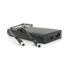 UPS DC1024P DC7S 24W 14000mAh - ДБЖ для роутера безперебійник джерело безперебійного живлення 