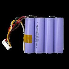 Акумулятори для безперебійника ДБЖ UPS DC1036P ремкомплект збірка акумуляторів