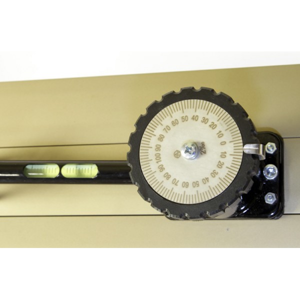 Головка для рейки АНДОР 