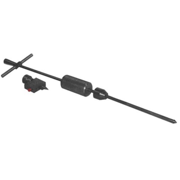 АНТОК ДПУ - щільномір динамічний вимірювач щільності