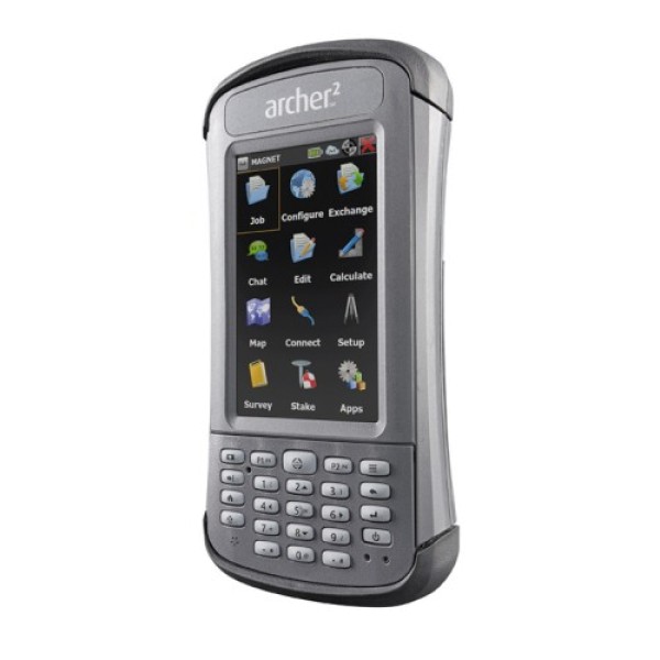 SOKKIA ARCHER 2 - польовий контролер