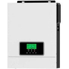 Гібридний інвертор DAXTROMN PYROSOLAR SP-4200 24В 110А 3800Вт чистий синус