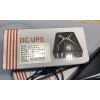UPS DCP-018PW - павербанк ИБП для роутера источник альтернативного питания