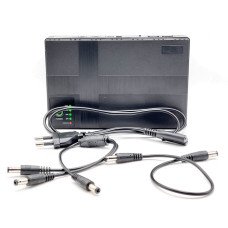 UPS DC1018P 14000mAh UPGRADE - ДБЖ для роутера безперебійник джерело безперебійного живлення