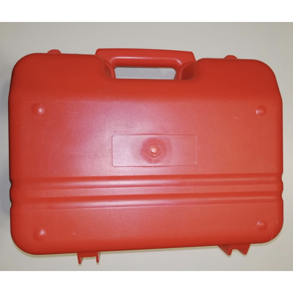 Футляр для електронного теодоліта універсальний