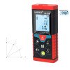 HIREED HI-40 - далекомір, лазерна рулетка 40 м HIREED HI-40 - далекомір, лазерна рулетка 40 м