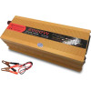 Інвертор чистий синус XINBOKE 2000W 12V-220V 50Hz