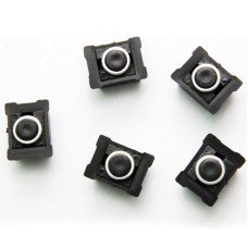 Nivel System кнопка для рейки TS