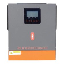 Гібридний інвертор POWMR POW-HVM3.2H-24V-N 24В 3000Вт чистий синус