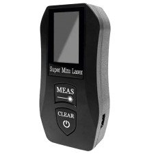 PRACMANU HL-30M - міні далекомір, лазерна рулетка 30 м