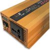 Інвертор чистий синус XINBOKE 3000W 12V-220V 50Hz 