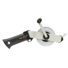 FISCO TRACKER TR30/5 - рулетка вимірювальна геодезична 30 м