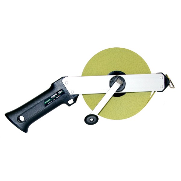 FISCO TRACKER TC30/5 - рулетка вимірювальна геодезична поліамідна 30 м