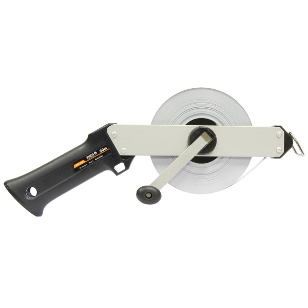 FISCO TRACKER TR50/5 - рулетка вимірювальна геодезична 50 м