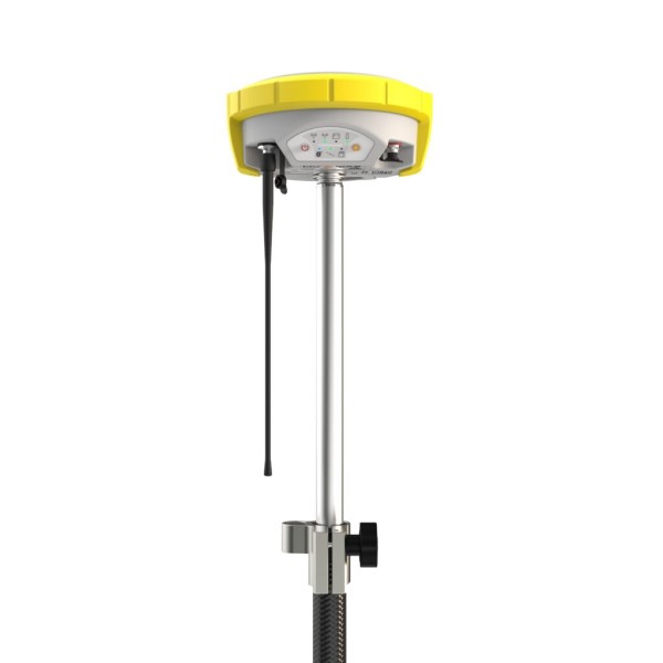 GEOMAX ZENITH16 - gnss приймач