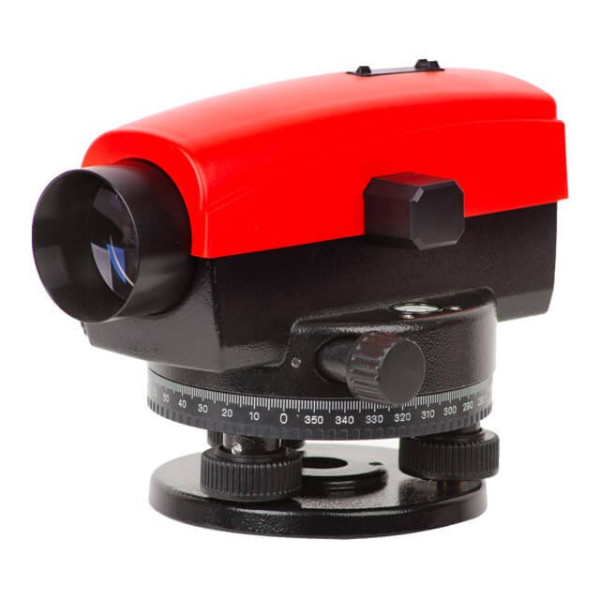 INTERTOOL MT-3010 - нивелир оптический