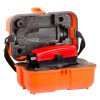 INTERTOOL MT-3010 SET - комплект: нівелір + штатив + рейка