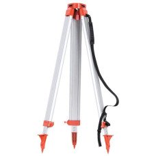 INTERTOOL MT-3012 - штатив алюмінієвий для нівеліра