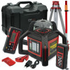 LSP LR-600 HV Display SET - комплект лазерного ротаційного нівелира