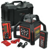 LSP LR-600 HV SET - комплект лазерного ротаційного нівелира