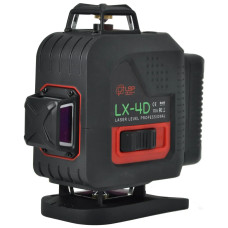LSP LX-4D PRO MAX - лазерний рівень