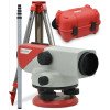 GEOTOOLS SOK-32 SET - комплект: нівелір + штатив + рейка
