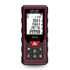 LSP DX-40 PRO - далекомір лазерна рулетка 40 м