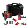 LSP LR-500 HV SET - комплект нивелира лазерного ротационного