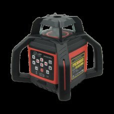 LSP LR-600 HV - лазерний ротаційний нівелір