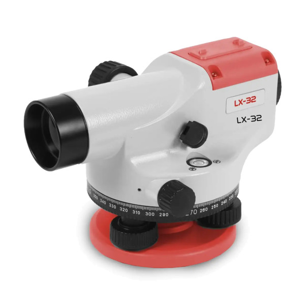 LSP LX-32 - нівелір оптичний