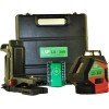 LSP LX-360 GREEN - рівень лазерний побудовник площин LSP LX-360 GREEN - рівень лазерний побудовник площин