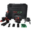 LSP LX-4D PRO MAX - лазерний рівень LSP LX-4D PRO MAX - лазерний рівень