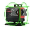 LSP LX-4D-360 SERVO - рівень лазерний побудовник площин LSP LX-4D-360 SERVO - рівень лазерний побудовник площин